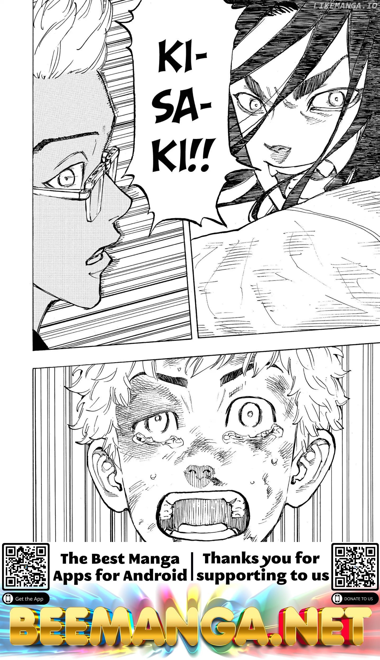 Tokyo Revengers, Chapter 56 image 19